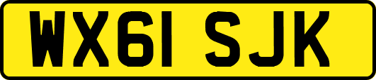 WX61SJK