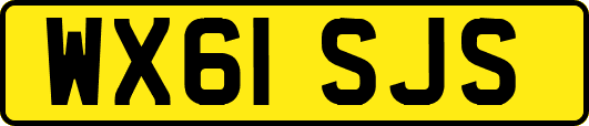 WX61SJS