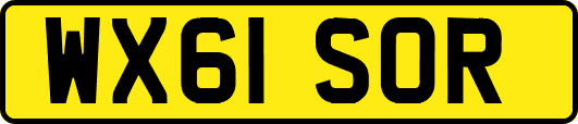 WX61SOR
