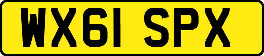 WX61SPX