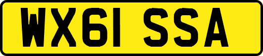 WX61SSA