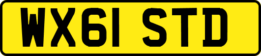 WX61STD