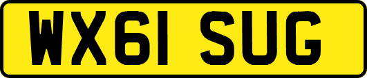 WX61SUG