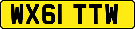 WX61TTW