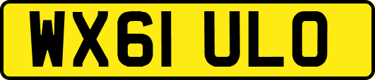 WX61ULO