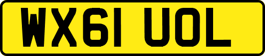 WX61UOL