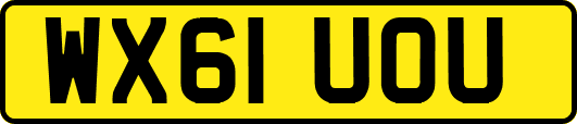 WX61UOU