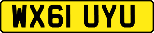 WX61UYU