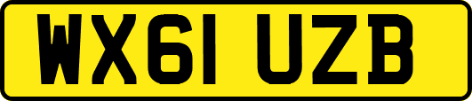 WX61UZB