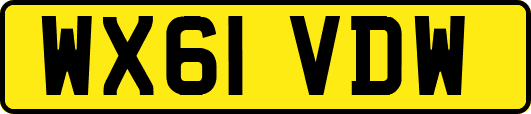 WX61VDW