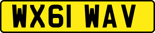 WX61WAV