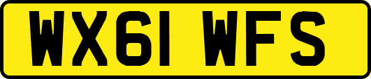 WX61WFS