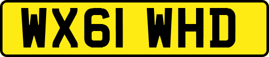 WX61WHD