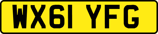 WX61YFG