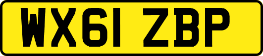 WX61ZBP