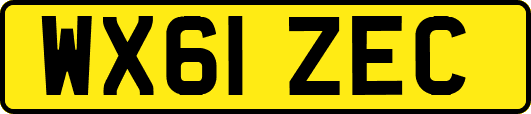 WX61ZEC