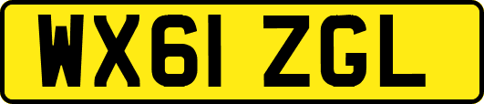 WX61ZGL