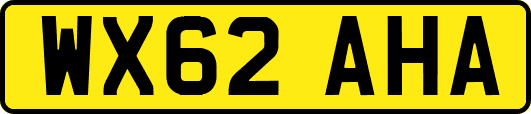 WX62AHA