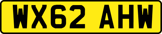 WX62AHW