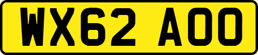 WX62AOO