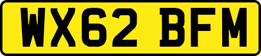WX62BFM