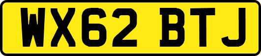 WX62BTJ