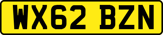 WX62BZN