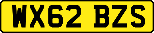 WX62BZS
