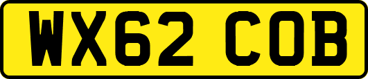 WX62COB