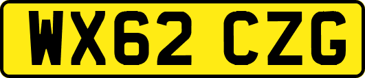 WX62CZG