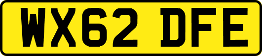 WX62DFE