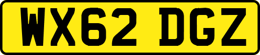 WX62DGZ