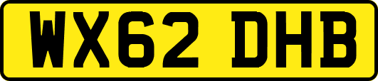 WX62DHB