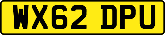 WX62DPU