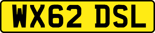 WX62DSL