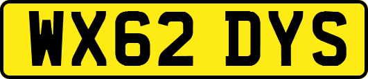 WX62DYS