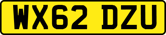 WX62DZU