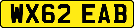 WX62EAB