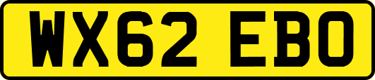 WX62EBO