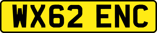 WX62ENC