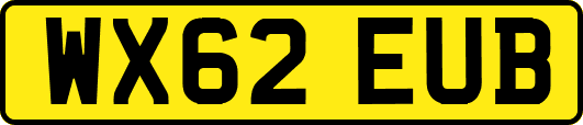 WX62EUB