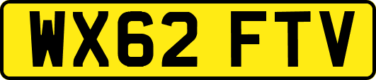 WX62FTV