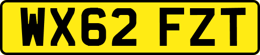 WX62FZT