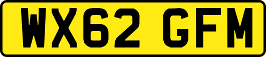 WX62GFM