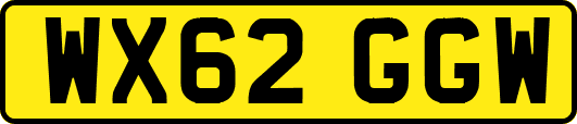 WX62GGW