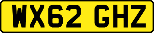 WX62GHZ