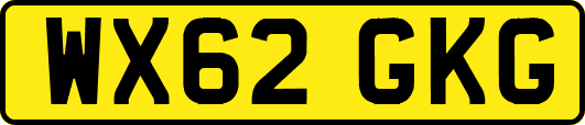 WX62GKG