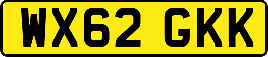 WX62GKK