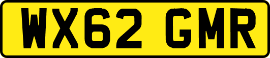 WX62GMR