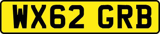 WX62GRB